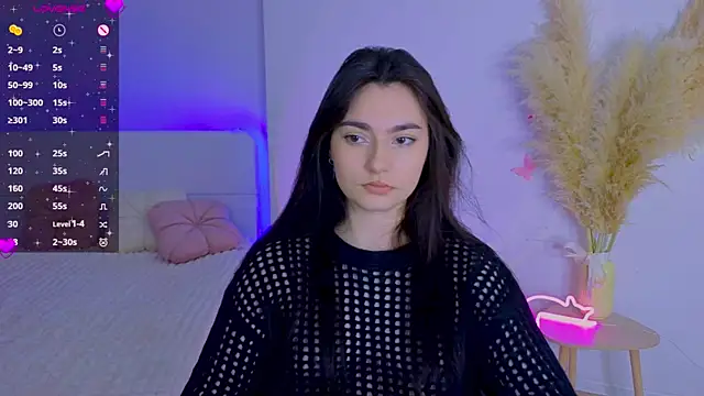 Andres sssss online show from March 30, 2026, 8:32 pm