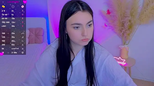 Andres sssss online show from April 14, 2026, 8:37 pm