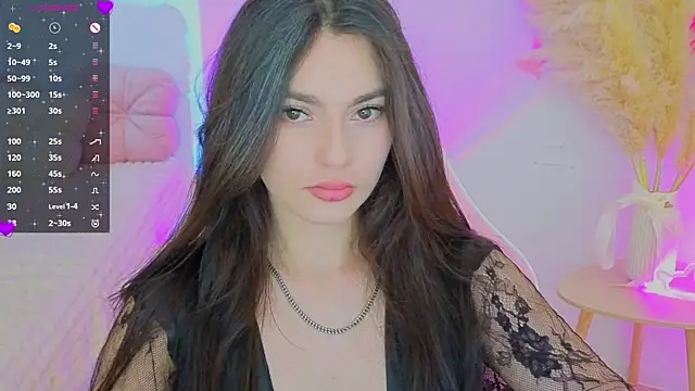 Andres sssss online show from June 16, 2026, 5:37 pm