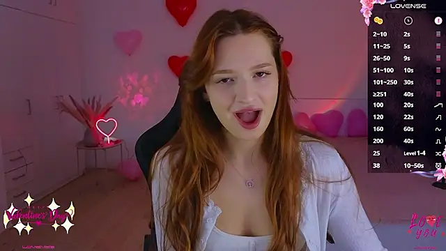 Snapshot of CuteAriel7 chatting on February 9, 2026, 4:44 pm CuteAriel7 online show from February 9, 2026, 4:44 pm