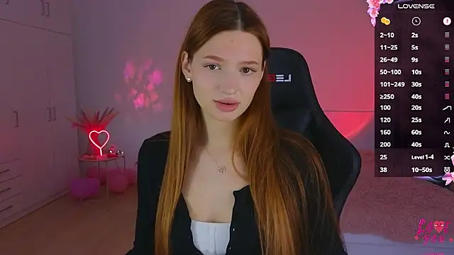 Snapshot of CuteAriel7 chatting on February 25, 2026, 4:27 pm CuteAriel7 online show from February 25, 2026, 4:27 pm