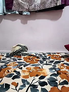 nice touch9733 online show from September 19, 2025, 6:41 pm