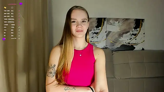 Snapshot of Angel_oci chatting on September 29, 2025, 5:07 pm Angel oci online show from September 29, 2025, 5:07 pm