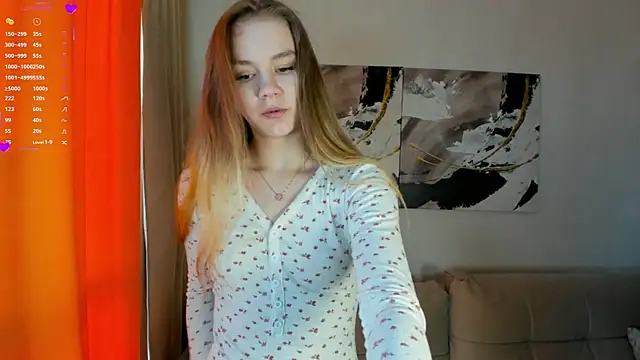 Snapshot of Angel_oci chatting on October 21, 2025, 1:01 pm Angel oci online show from October 21, 2025, 1:01 pm