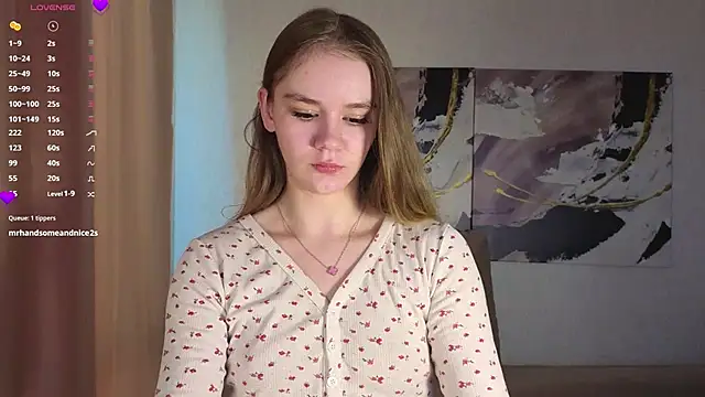 Snapshot of Angel_oci chatting on October 26, 2025, 1:50 pm Angel oci online show from October 26, 2025, 1:50 pm