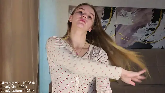 Snapshot of Angel_oci chatting on October 28, 2025, 1:25 pm Angel oci online show from October 28, 2025, 1:25 pm