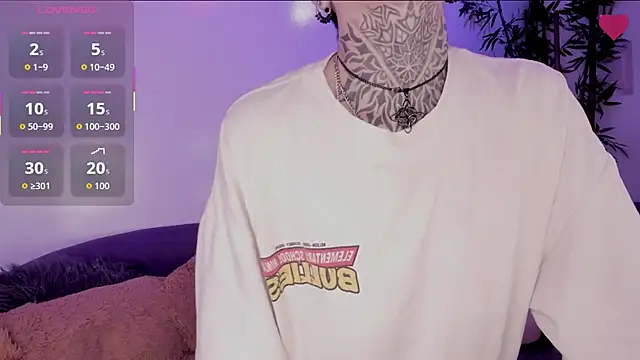 Sammy f uck online show from October 18, 2025, 1:41 am