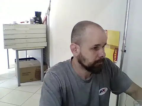 Henrilimajunior02 online show from March 25, 2026, 12:00 pm