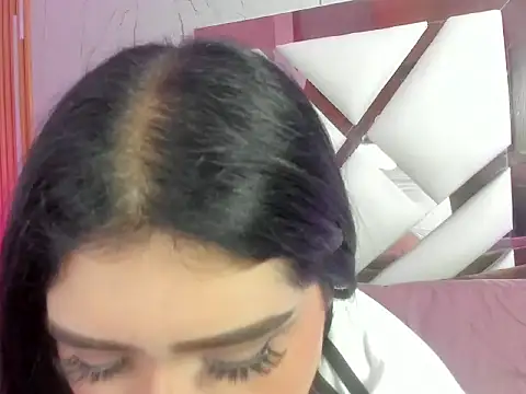 im bunny   online show from March 6, 2026, 11:28 am