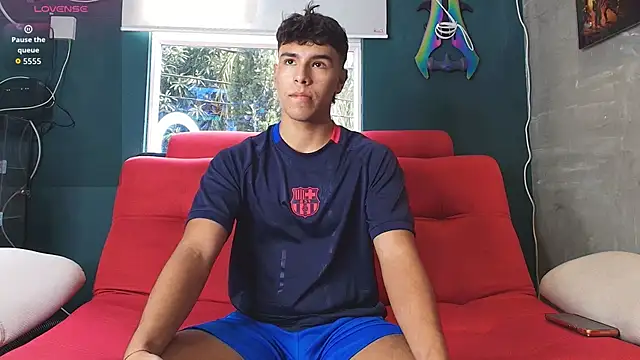 CHR58  online show from February 27, 2026, 8:09 pm