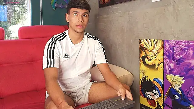 CHR58  online show from March 13, 2026, 2:45 pm