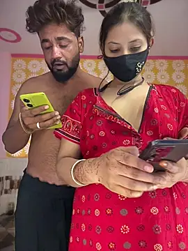 Hotjiya5656 online show from June 1, 2026, 7:26 pm
