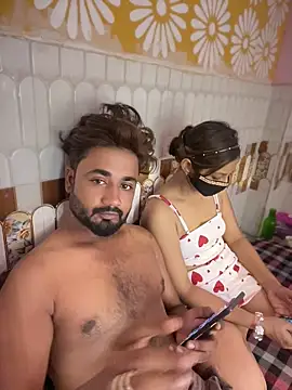 Hotjiya5656 online show from June 7, 2026, 11:14 am