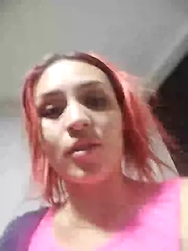 Dakota Megan 69 online show from November 20, 2025, 1:39 am