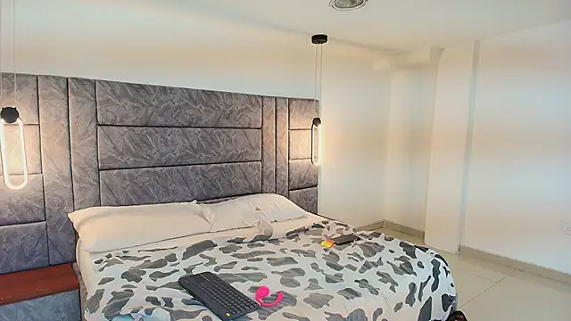 Dakota Megan 69 online show from March 30, 2026, 1:01 pm