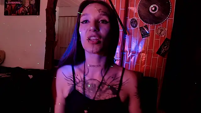 Snapshot of lilithword chatting on February 14, 2026, 2:52 am lilithword online show from February 14, 2026, 2:52 am