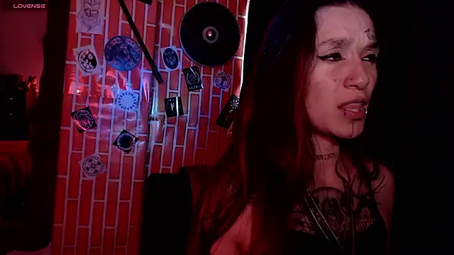 Snapshot of lilithword chatting on February 22, 2026, 8:40 pm lilithword online show from February 22, 2026, 8:40 pm