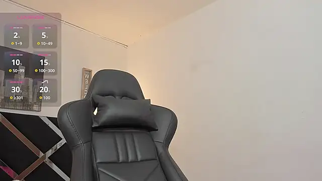 Snapshot of iamCharlotte19 chatting on October 3, 2025, 7:11 pm iamCharlotte19 online show from October 3, 2025, 7:11 pm