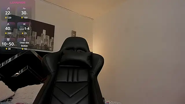 Snapshot of iamCharlotte19 chatting on October 6, 2025, 7:44 pm iamCharlotte19 online show from October 6, 2025, 7:44 pm