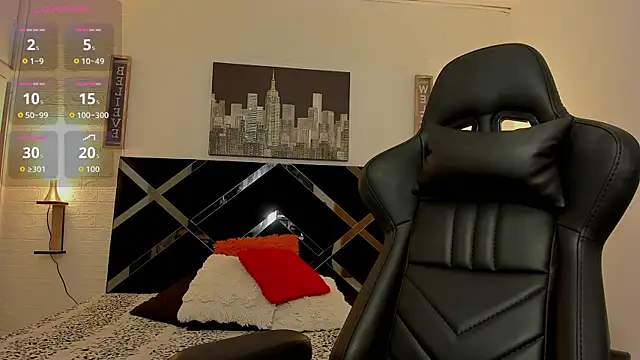 Snapshot of iamCharlotte19 chatting on October 15, 2025, 7:36 pm iamCharlotte19 online show from October 15, 2025, 7:36 pm