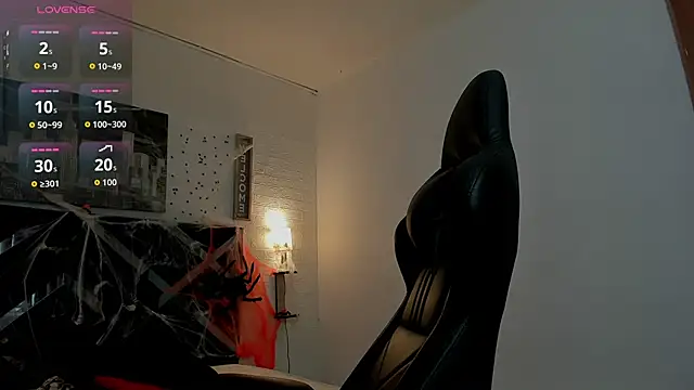 Snapshot of iamCharlotte19 chatting on October 24, 2025, 8:05 pm iamCharlotte19 online show from October 24, 2025, 8:05 pm