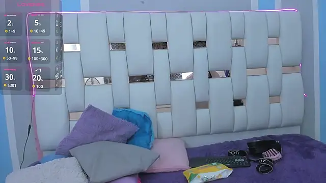 Snapshot of iamCharlotte19 chatting on November 14, 2025, 7:34 pm iamCharlotte19 online show from November 14, 2025, 7:34 pm