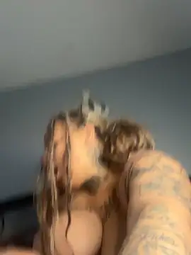 DiamondBlaz3 online show from February 28, 2026, 6:20 pm