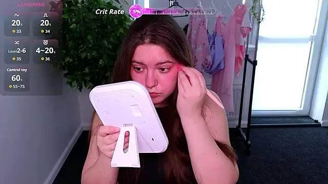 yumedream  online show from September 9, 2025, 7:30 am