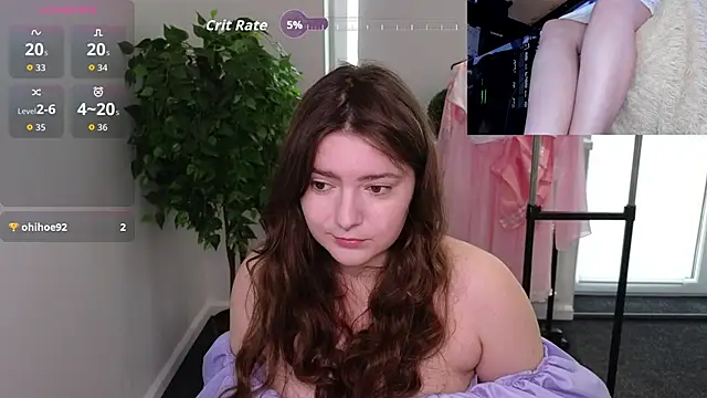 yumedream  online show from September 18, 2025, 7:32 am