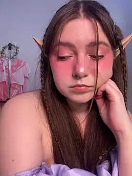 yumedream  online show from October 24, 2025, 9:38 am