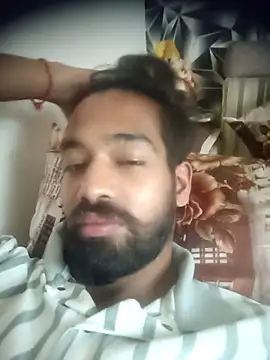 priyansh78584 online show from October 18, 2025, 7:20 am