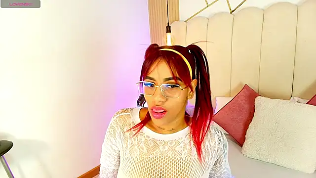 RILLEY ALLEN online show from March 19, 2026, 5:17 pm