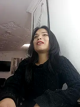 LunaTeenx69 online show from September 26, 2025, 1:37 pm