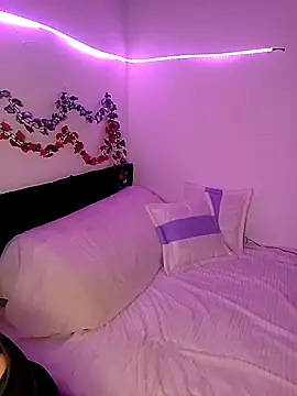 amatistapink online show from September 30, 2025, 7:41 pm