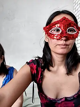 Luu-Lii777 online show from February 9, 2026, 4:27 am