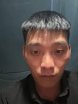 Chao xxx online show from October 6, 2025, 1:41 pm