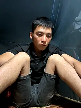 Chao xxx online show from October 7, 2025, 9:45 pm