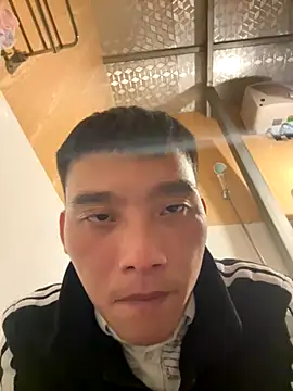 Chao xxx online show from October 23, 2025, 3:22 pm