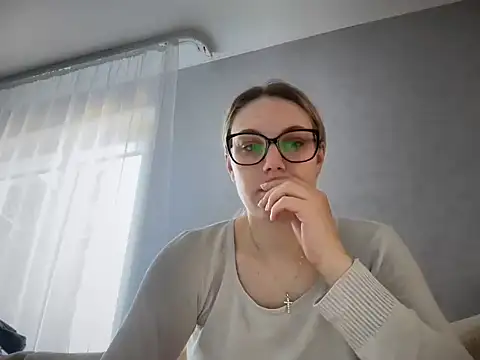 NikexPretty online show from March 13, 2026, 6:53 am