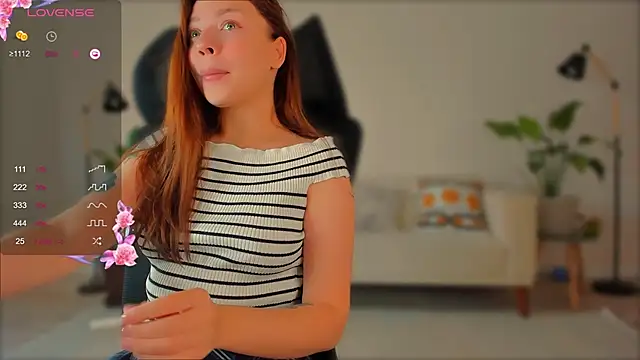 fairy lele online show from October 24, 2025, 2:08 am