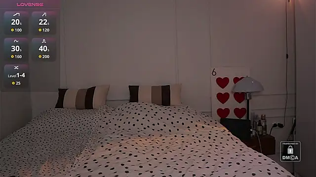 cheriri online show from February 17, 2026, 8:04 pm