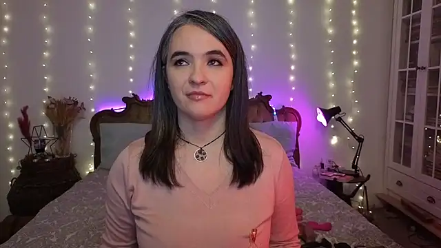 SilkenSin online show from March 1, 2026, 9:17 pm