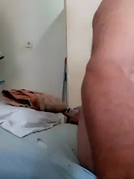 pasif gay online show from February 4, 2026, 2:45 pm