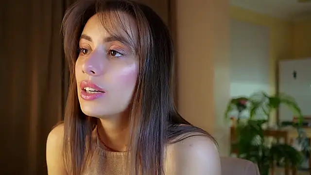 KateCarrey online show from February 22, 2026, 2:48 pm