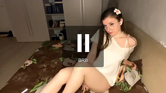 NataliaBorkin online show from October 22, 2025, 8:30 pm