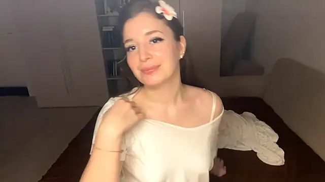 NataliaBorkin online show from October 26, 2025, 8:37 pm