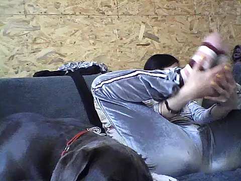 Milana38 online show from October 11, 2025, 11:31 am