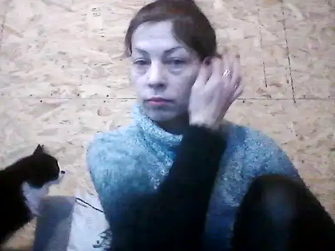 Milana38 online show from December 5, 2025, 9:29 am