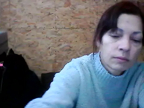 Milana38 online show from February 12, 2026, 7:58 am
