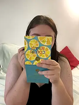 SoniaNovara online show from September 27, 2025, 3:06 pm